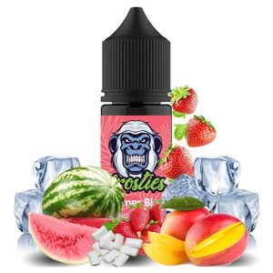 Blackout Frosties Summer Blaze 9ml/30ml