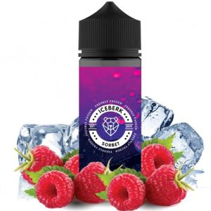 Blackout – Iceberk Sorbet 36/120ml