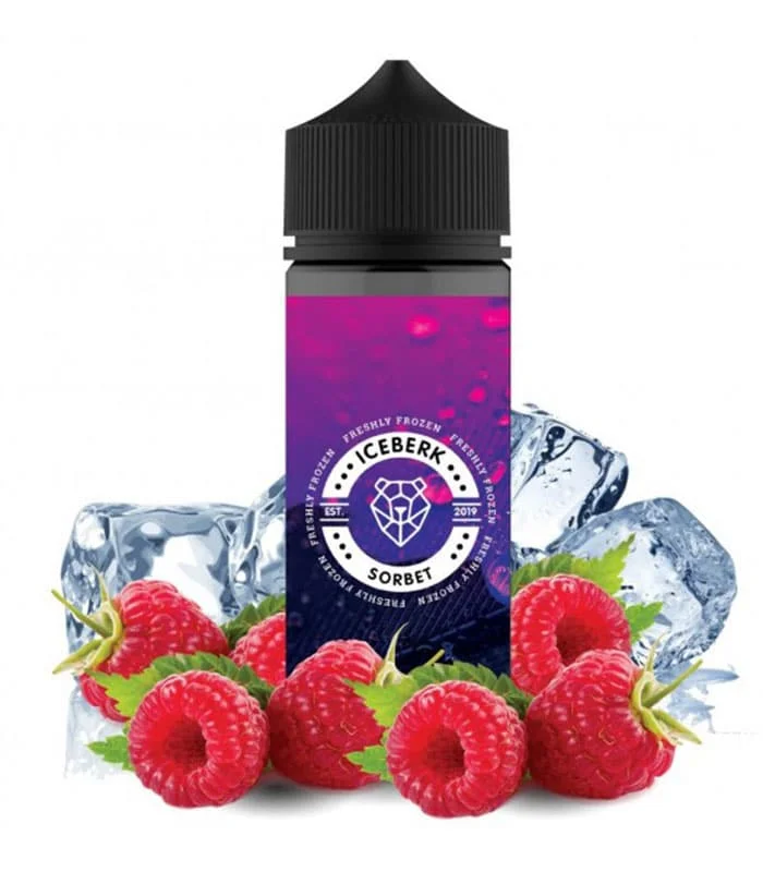 Blackout – Iceberk Sorbet 36/120ml