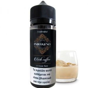 Blackout – Indulgence Irish Coffee 36/120ml