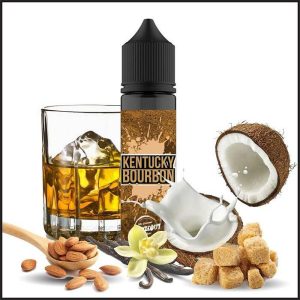 Blackout – Kentucky Bourbon 18/60ml