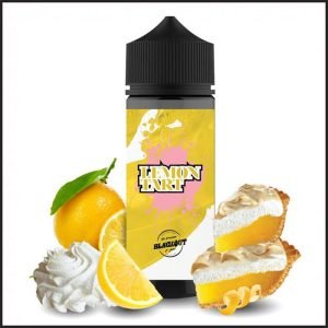 Blackout – Lemon Tart 36/120ml