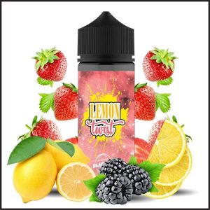 Blackout – Lemon Twist 36/120ml