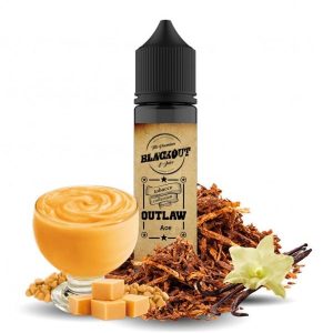 Blackout – Outlaw Ace 18/60ml