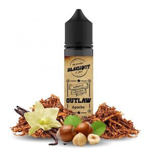 Blackout – Outlaw Apache 18/60ml