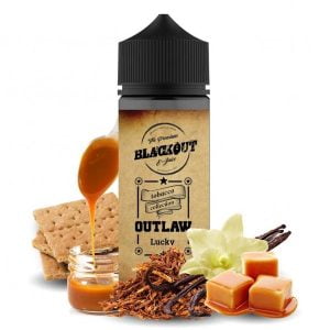 Blackout – Outlaw Lucky 36/120ml