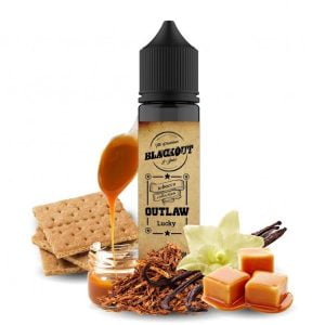 Blackout – Outlaw Lucky 18/60ml