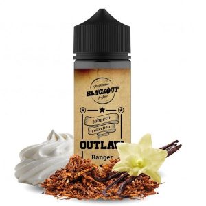 Blackout – Outlaw Ranger 36/120ml