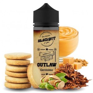 Blackout – Outlaw Geronimo 36/120ml