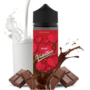 Blackout – Be My Valentine Milky Chocolate 36/120ml