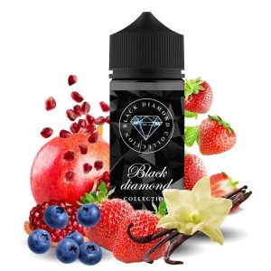 Blackout – Black Diamond Ruby 36/120ml