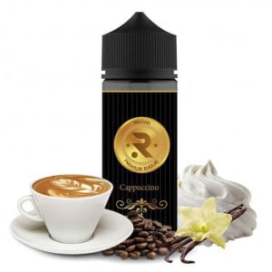 Blackout – Reload Cappuccino 36/120ml