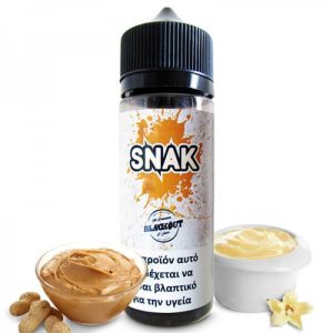 Blackout – Snak 36/120ml