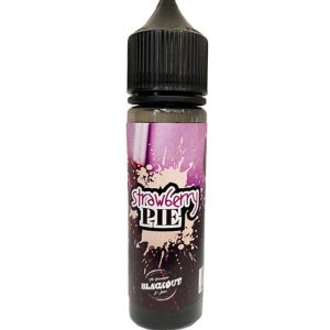 Blackout – Strawberry Pie 18/60ml