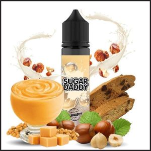 Blackout – Sugar Daddy 18/60ml