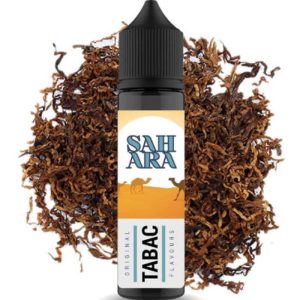 Blackout Tabac Sahara 18ml/60ml