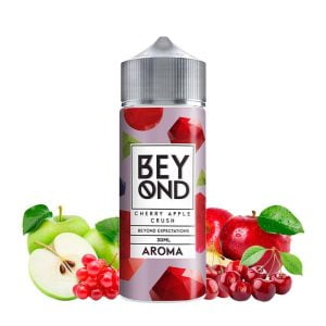 IVG Flavour Shot Beyond Cherry Apple Crush 30ml/100ml