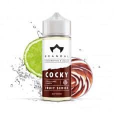Scandal Flavors Cocky 24ml/120ml
