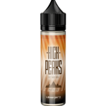 High Peaks Flavour Shot Killimanjaro 60ml