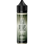 High Peaks Flavour Shot Mont Blanc 60ml