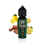 Just Juice it Lemon Tobacco Flavour Shot 60ml