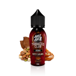 Just Juice it Nutty Caramel Flavour Shot 60ml