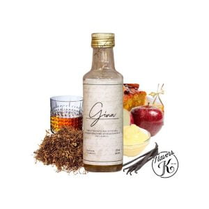K Flavours – Gina 25/100ml