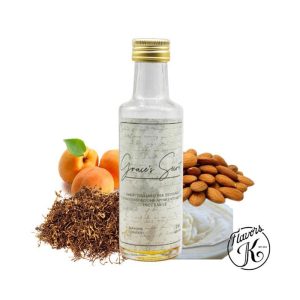 K Flavours – Grace’s Secret 25/100ml