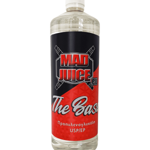 Mad Juice Base Pg 1Litre