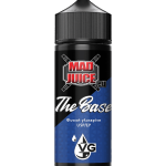 Mad Juice Base Vg 120ml