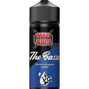 Mad Juice Base Vg 120ml