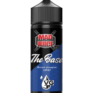 Mad Juice Base Vg 120ml