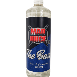 Mad Juice Base Vg 1Litre