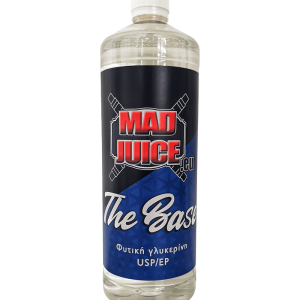 Mad Juice Base Vg 1Litre