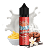 Mad Juice Cream And More Flavour Shot Sweet Treat 60ml