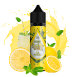 Mad Juice Drop And Fruit Flavour Shot Lafrozo 60ml
