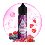 Mad Juice Drop And Fruit Flavour Shot Open Window 60ml