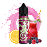 Mad Juice Fizz Freeze Flavour Shot Pink Lemonade 60ml