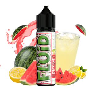 Mad Juice Fluid Flavour Shot Baby Sugar 60ml