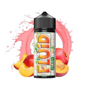 Mad Juice Fluid Flavour Shot Lilly 120ml