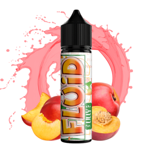 Mad Juice Fluid Flavour Shot Lilly 60ml