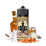 Mad Juice Grand Longer Flavour Shot 120ml