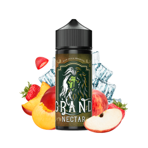 Mad Juice Grand Nectar Flavour Shot 120ml