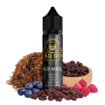 Mad Juice Mad Dog Flavour Shot Old Souls 60ml