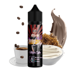 Mad Juice Mad Lady Flavour Shot Mafia Coffee 60ml