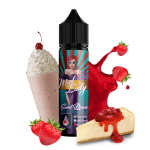 Mad Juice Mad Lady Flavour Shot Sweet Dream 60ml
