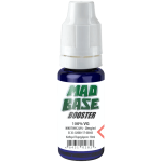 Mad Juice Nicotine Booster Vg 10ml 20mg