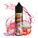 Mad Juice Summer Shake Flavour Shot Bora Bora 60ml