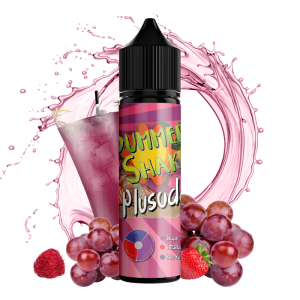 Mad Juice Summer Shake Flavour Shot Plusoda 60ml