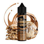 Mad Juice The Cookie Family Flavour Shot Killer Cookie 60ml